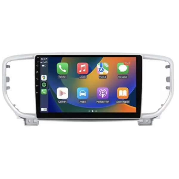 KİA SPORTAGE 2018-2021 MULTİMEDYA