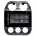 JEEP  COMPASS 2010- 2014 MULTİMEDYA