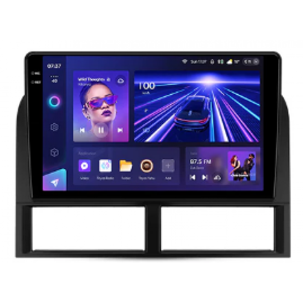 JEEP GRAND CHEROKEE 1999-2004 MULTİMEDYA