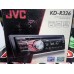 JVC KDR 326 OTO TEYP