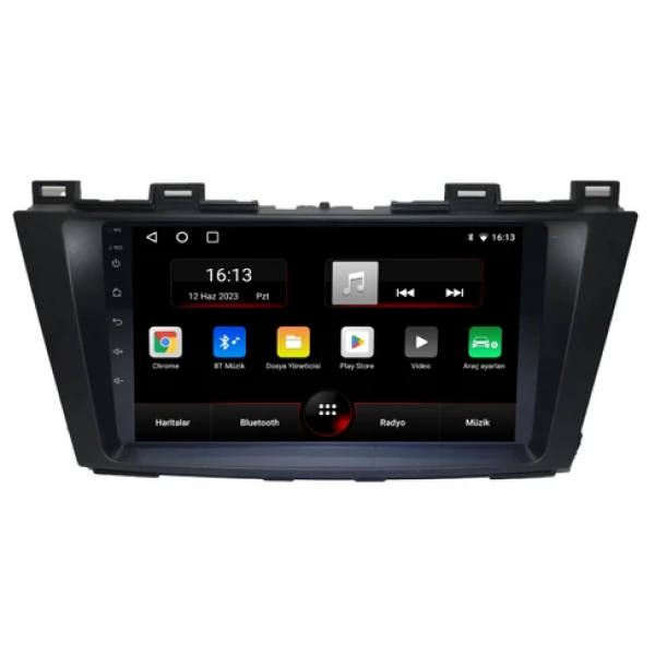 MAZDA 5 2007-2013 MULTİMEDYA