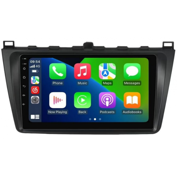 MAZDA 6 2008-2010 MULTİMEDYA