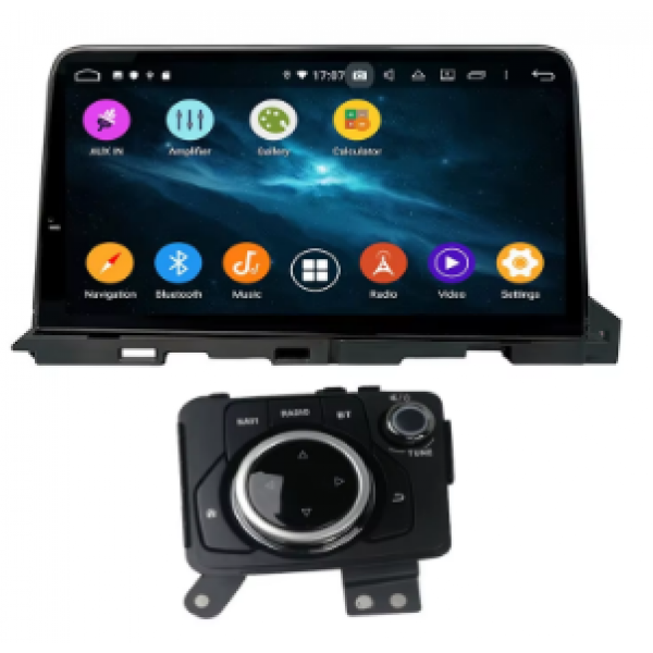 MAZDA 6 2019-2021 MULTİMEDYA