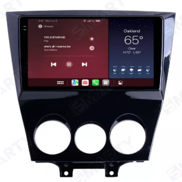 MAZDA RX8 2008-2011 MULTİMEDYA