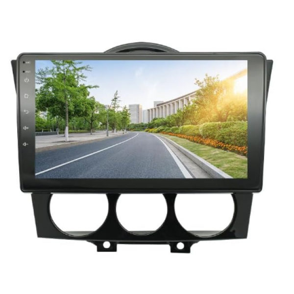 MAZDA RX8 2002-2007 MULTİMEDYA