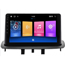 MEGANE 3- FLUENCE 2010-2016