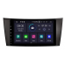 MERCEDE E W211 2002-2009 MULTİMEDYA