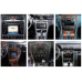 MERCEDES CLK W209-W163 2000-2008 MULTİMEDYA