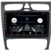 MERCEDES CLK W209-W203 2002-2006 MULTİMEDYA