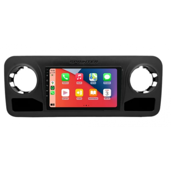 MERCEDES SPRİNTER 2020-2023 MULTİMEDYA