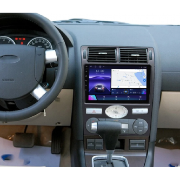 FORD MONDEO-FUSION 2004-2008 MULTİMEDYA