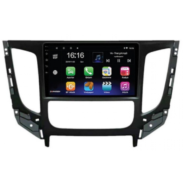 MİTSUBİSHİ L200 2015-2020 MULTİMEDYA(A/C)