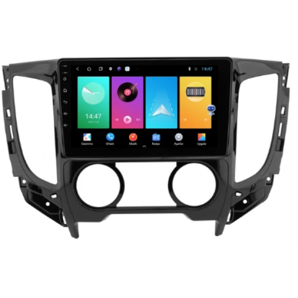 MİTSUBİSHİ L200 2015-2020 MULTİMEDYA(M/C)