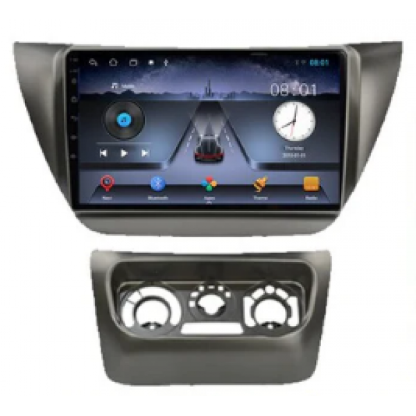 MİTSUBİSHİ LANCER 2006-2010 MULTİMEDYA