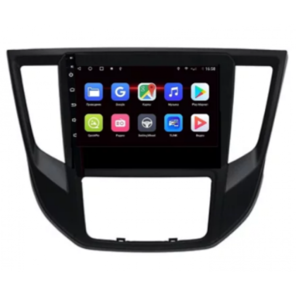 MİTSUBİSHİ LANCER 2017-2020 MULTİMEDYA