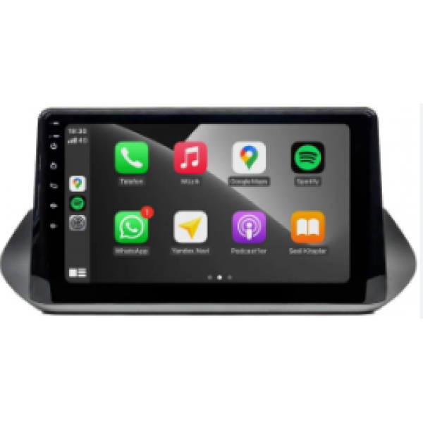 NİSSAN QASHQAİ 2022-2023 MULTİMEDYA