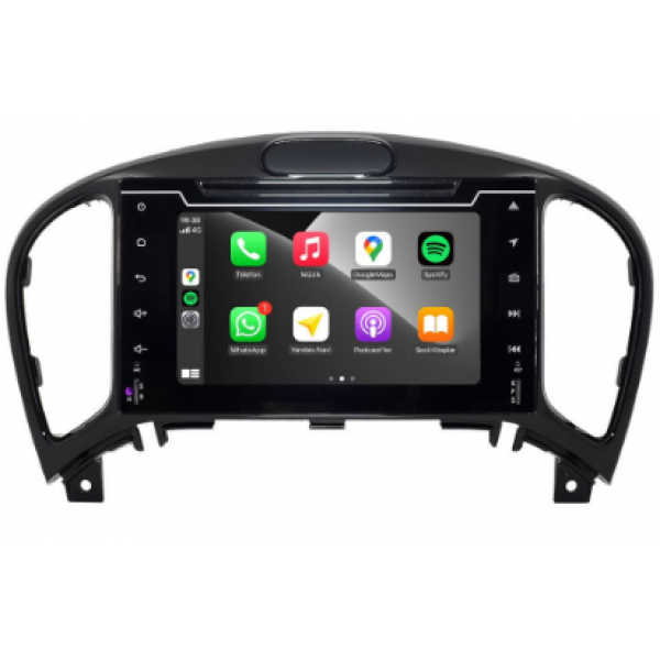 NİSSAN JUKE 2012-2016 MULTİMEDYA