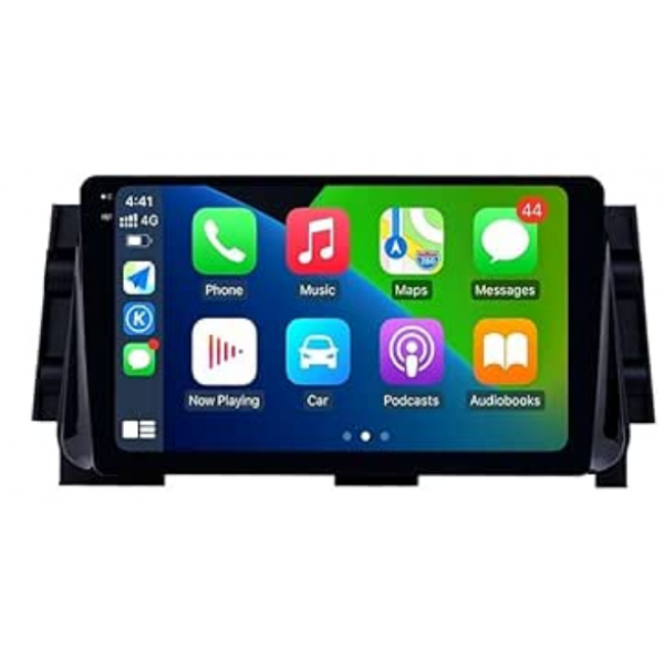 NİSSAN MİCRA 2017-2020 MULTİMEDYA