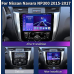 NİSSAN NAVARA  2015-2017 MULTİMEDYA