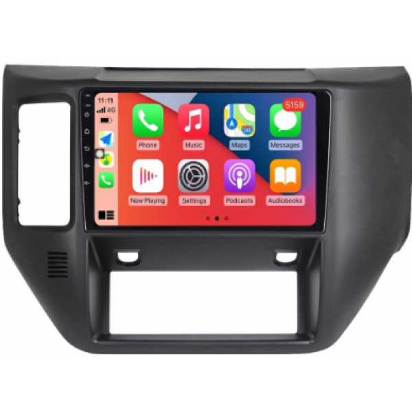 NİSSAN PATROL 2003-2008 MULTİMEDYA