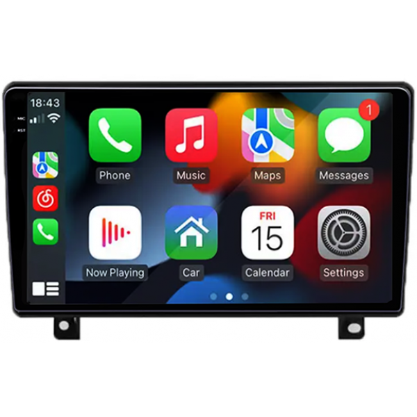 OPEL ASTRA H 2004-2012 MULTİMEDYA/UP SIDE