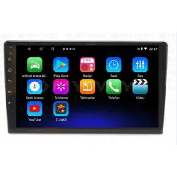 OPEL ASTRA H 2004-2012 MULTİMEDYA