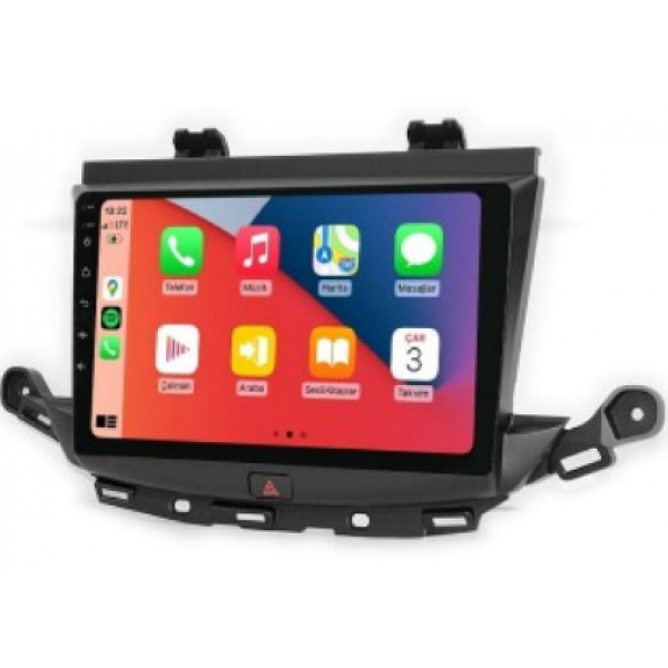 OPEL ASTRA K 2016-2020 MULTİMEDYA