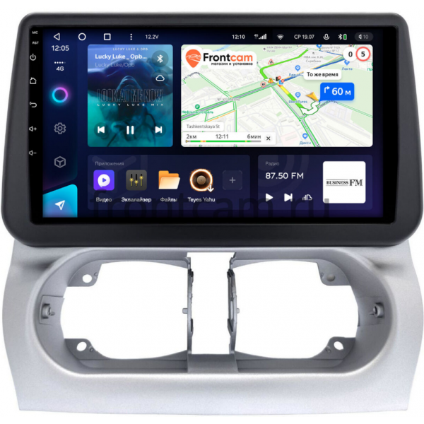 OPEL CORSA C -COMBO-TİGRA 2000-2009 MULTİMEDYA