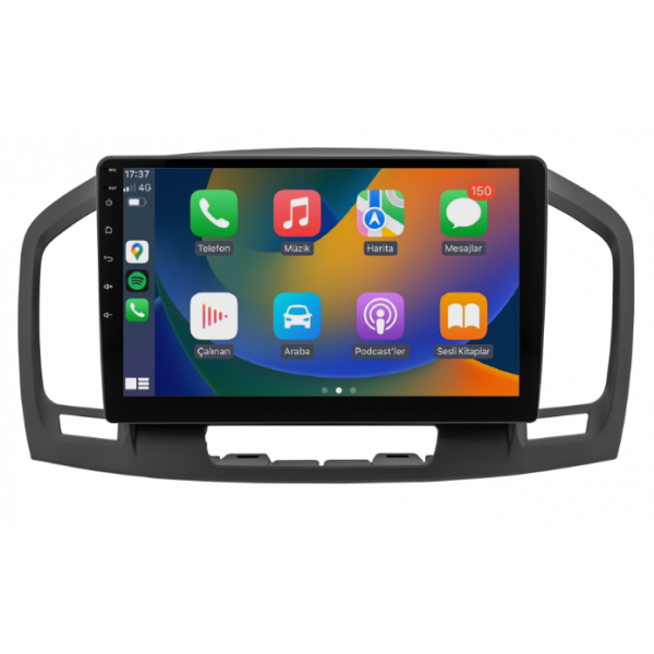 OPEL İNSİGNİA 2009-2012 MULTİMEDYA