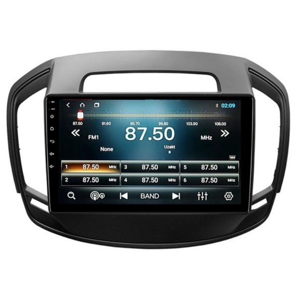 OPEL İNSİGNİA 2014-2016 MULTİMEDYA