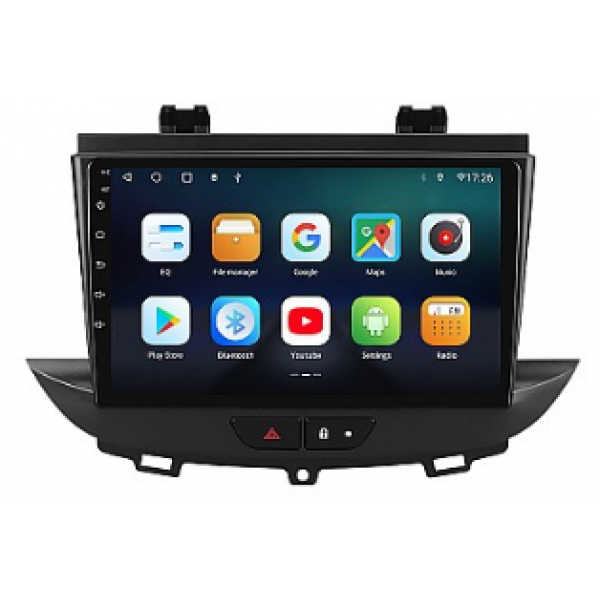 OPEL GRAND LAND 2020-2022 MULTİMEDYA