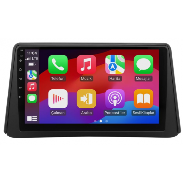 OPEL MOKKA 2012-2016 MULTİMEDYA