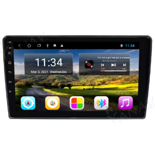 OPEL VECTRA 2004-2006 MULTİMEDYA