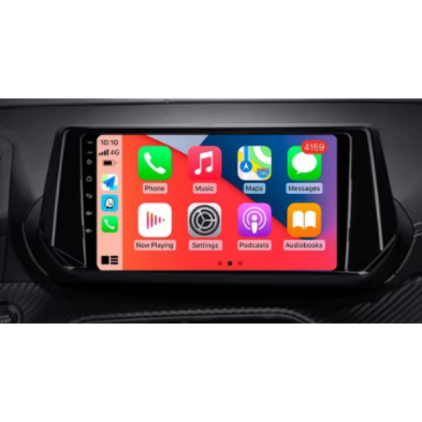 PEGOUT 208 2020-2022 MULTİMEDYA