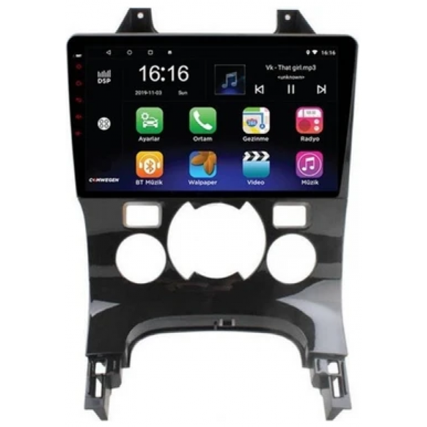 PEGOUT 3008-5008 (M-A/C) 2010-2015 MULTİMEDYA