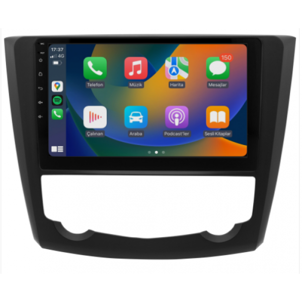 RENAULT KADJAR 2015-2017 MULTİMEDYA