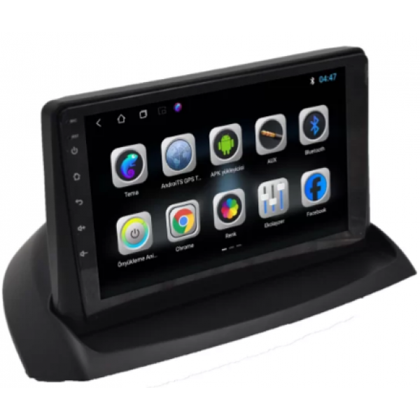 RENAULT CLİO2(SYMBOL)  2000-2006 MULTİMEDYA