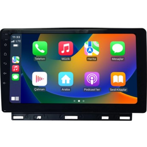 RENAULT CLİO5 2019-2022 MULTİMEDYA