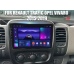 RENAULT TRAFFİC 2015-2019 MULTİMEDYA