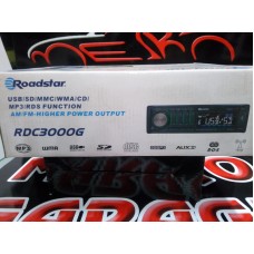 ROADSTAR RDC 3000G