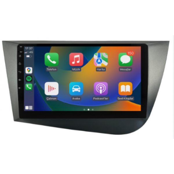 SEAT ATECA 2006-2012 MULTİMEDYA