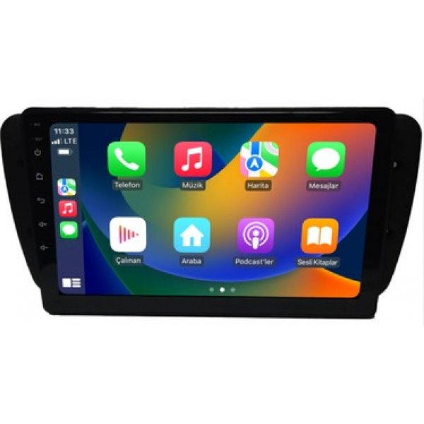 SEAT İBİZA 2008-2015 MULTİMEDYA