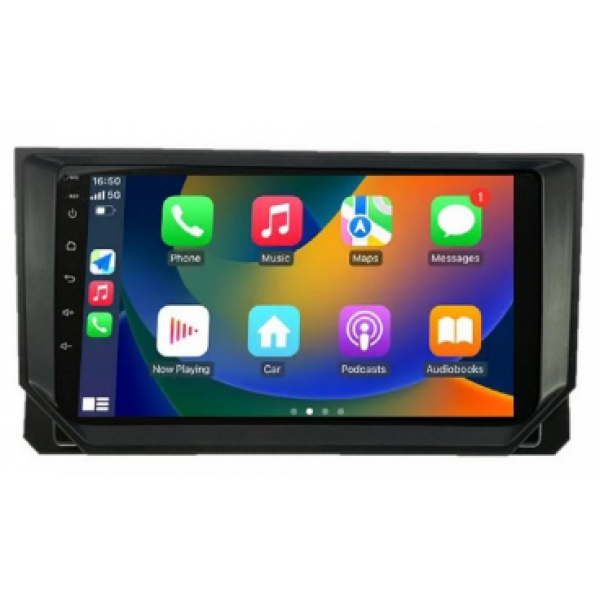 SEAT İBİZA 2018-2020 MULTİMEDYA