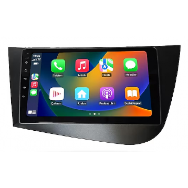 SEAT LEON 2006-2012 MULTİMEDYA