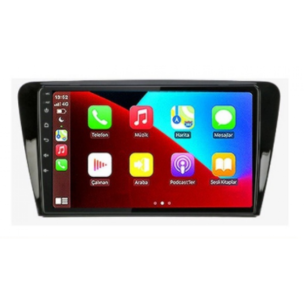 SKODA OCTAVİA 2014-2019 MULTİMEDYA