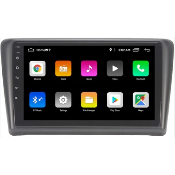 SKODA RAPİD 2013-2020 MULTİMEDYA