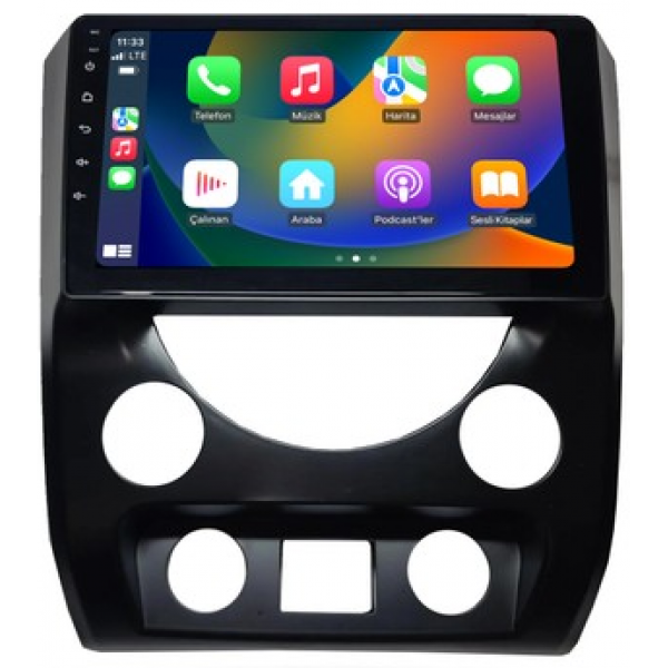 SSANGYONG REXTON 2008-2016 MULTİMEDYA