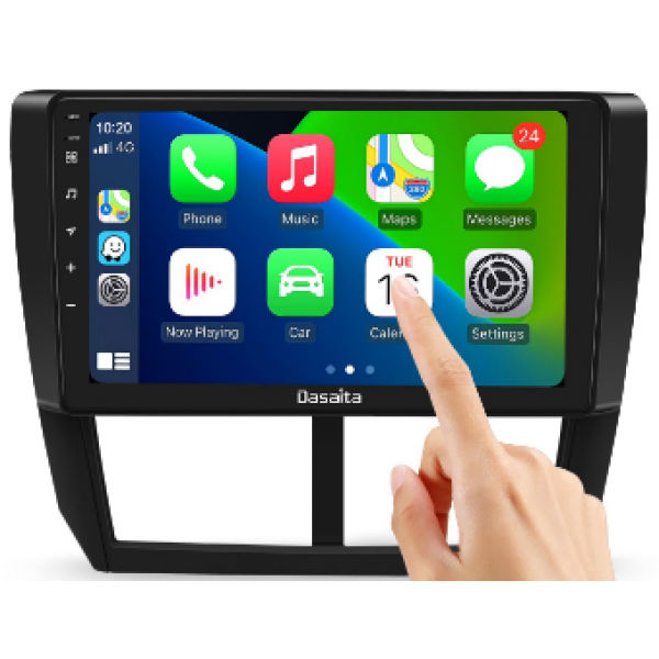 SUBARU FORESTER 2008-2012 MULTİMEDYA