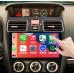 SUBARU FORESTER XV 2013-2016 MULTİMEDYA