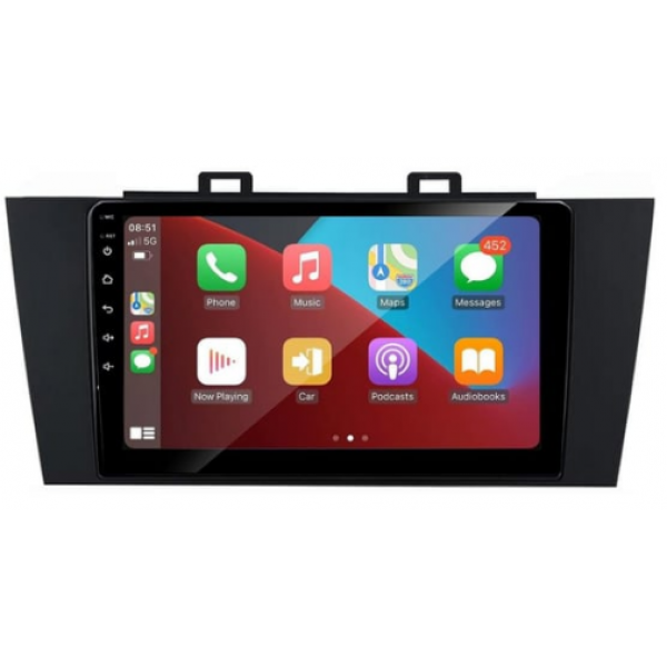 SUBARU LEGACY LEVORG 2014-2018 MULTİMEDYA